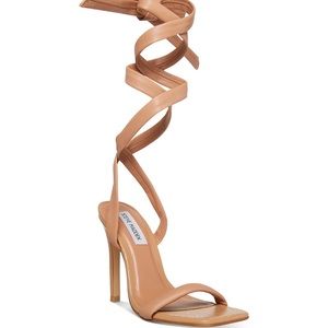 Steve Madden Tie-up Sandal